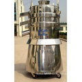 Model Zs Centrifugal Vibration Sieve